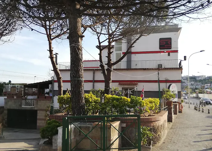 Hotel Sibilla Residence Pozzuoli