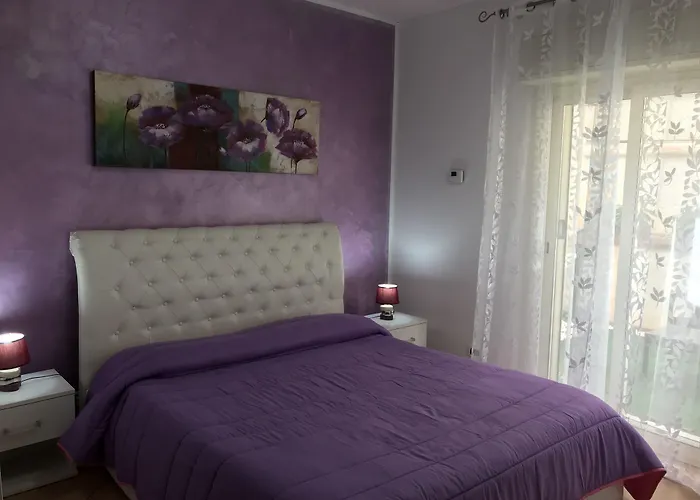 Busalacchi B&B Mondello