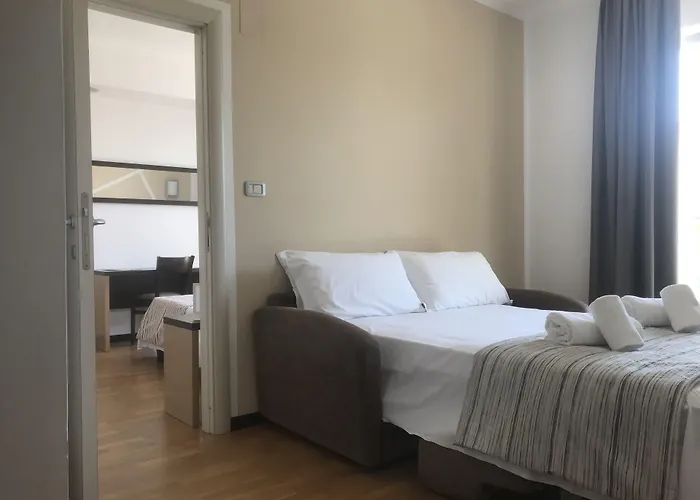 Hotel Royal San Benedetto del Tronto