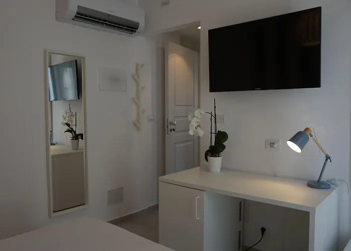 L'Ancora B&B Milazzo