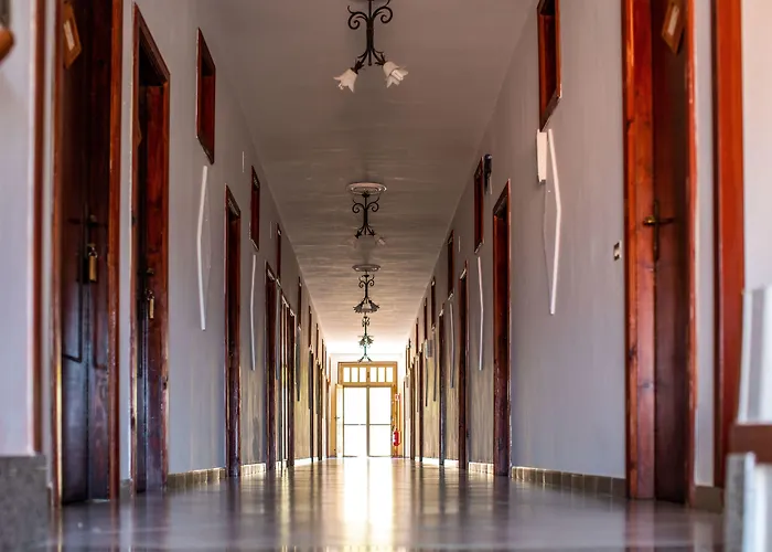 Bed and Breakfast Madonna della Scala Castellabate