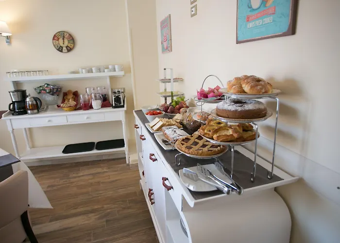 Bed and Breakfast Il Duca Tropea