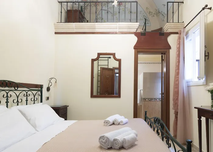 B&B La Riviera Gallipoli