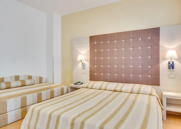 Hotel Ambassador Caorle