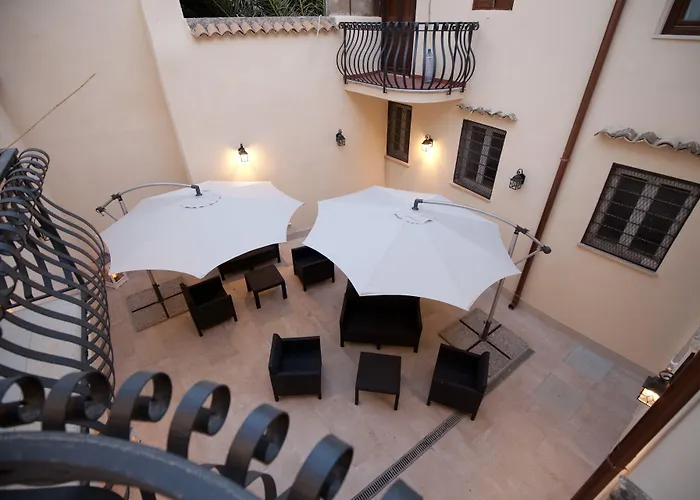 Italiana Resort Maniace Syracuse