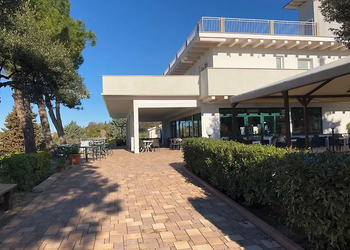 Casablanca Hotel Civitanova Marche