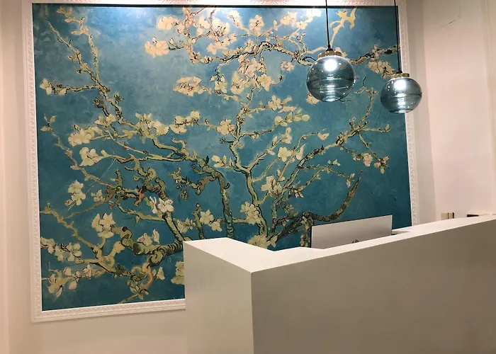 Rarityart Guesthouse Salerno