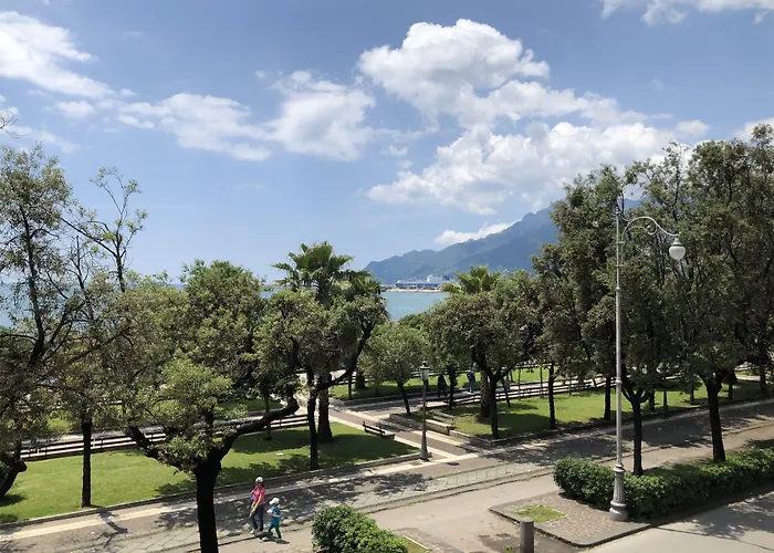 Rarityart Guesthouse Salerno