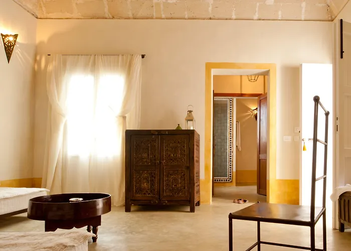 Bed and Breakfast La Casa Dell'Arancio Favignana