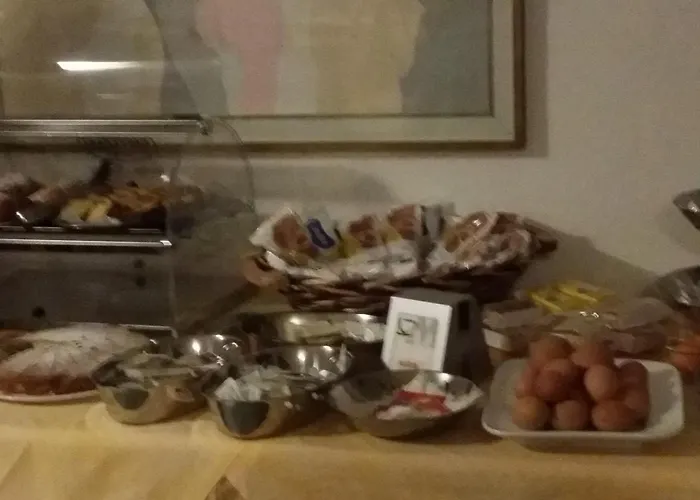 Hotel San Giorgio Alassio
