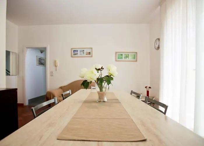 B&B A casa di amici Giardini Naxos