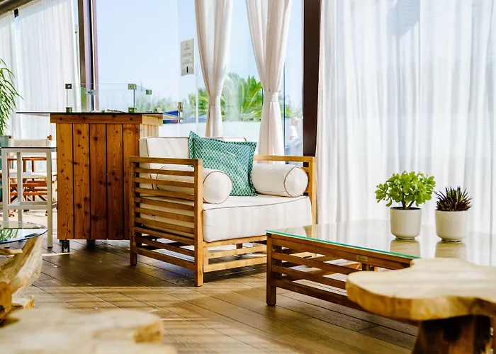 Hotel Orchidea Cervia