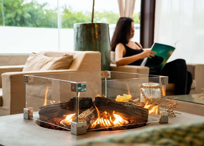 Hotel Orchidea Cervia