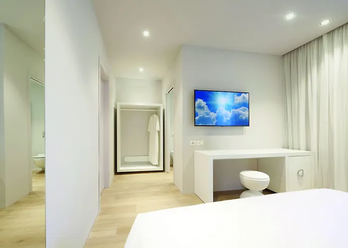 Youme Design Place Hotel Trieste