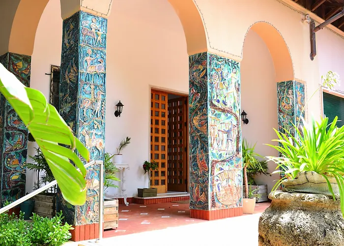 B&b Mondello Resort