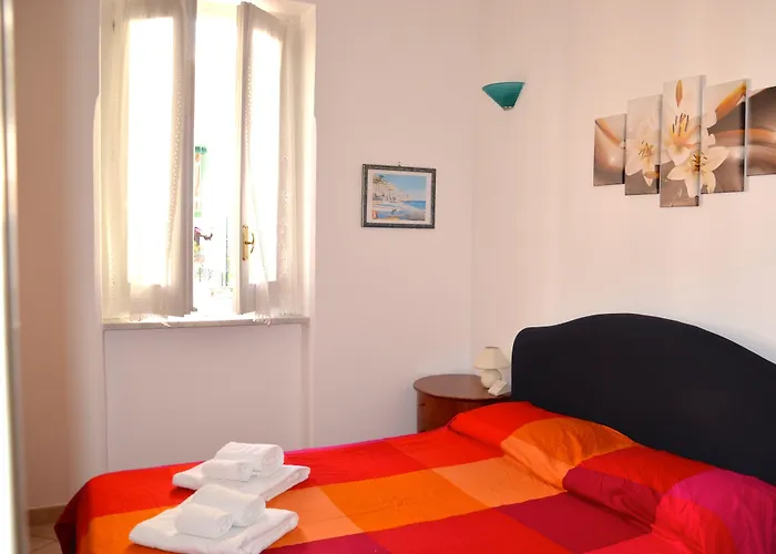 Hotel La Piazzetta Amalfi