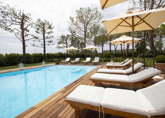 Casa tua Spa Resort Porto Recanati