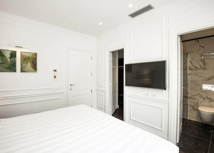 Casa tua Spa Resort Porto Recanati