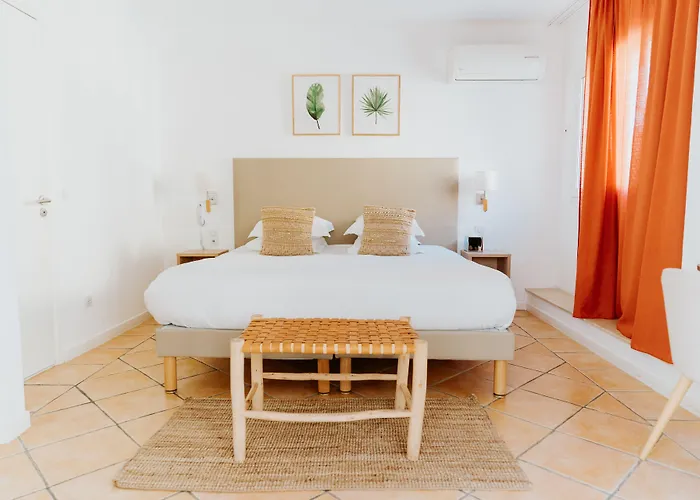 Palm Boutique Hotel Nizza