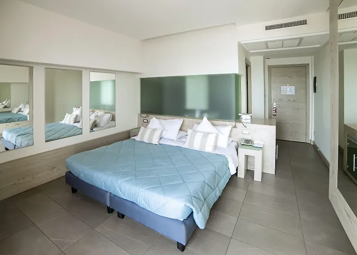 Hotel Smy Aran Blu Roma Mare (Adults Only) Lido di Ostia