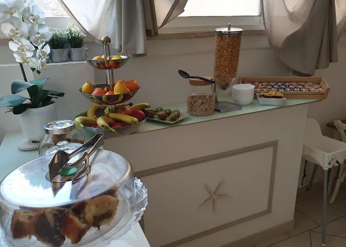 City Hotel Viareggio