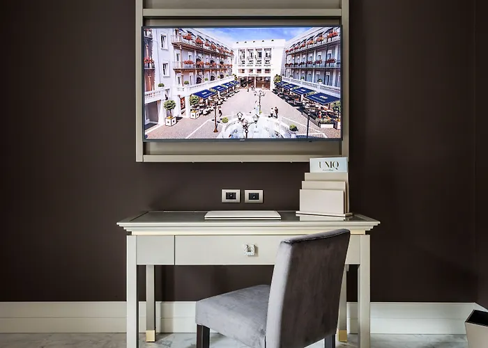 Hotel Palazzo Doglio Cagliari
