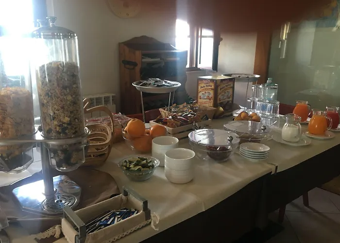 Locanda Al Castello Peschici