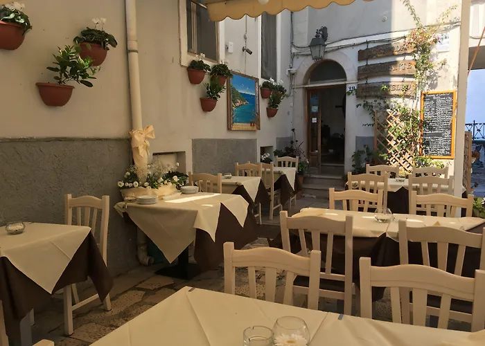 Locanda Al Castello Peschici