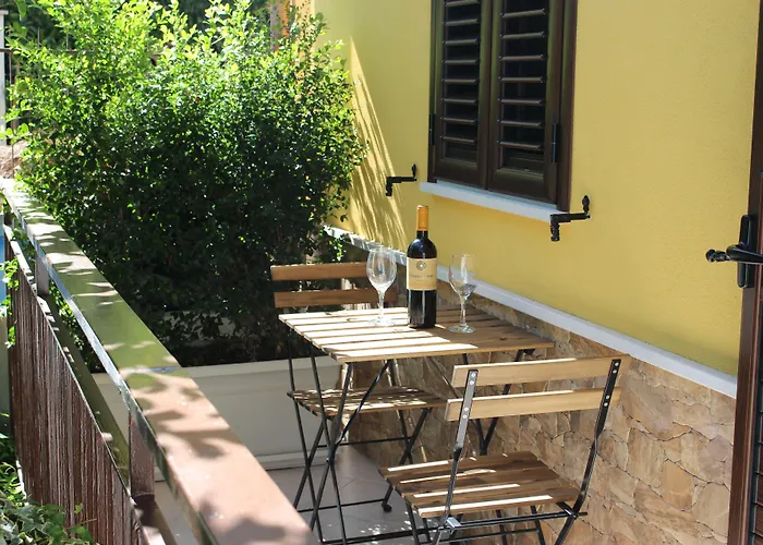 B&B My Sicily Giardini Naxos