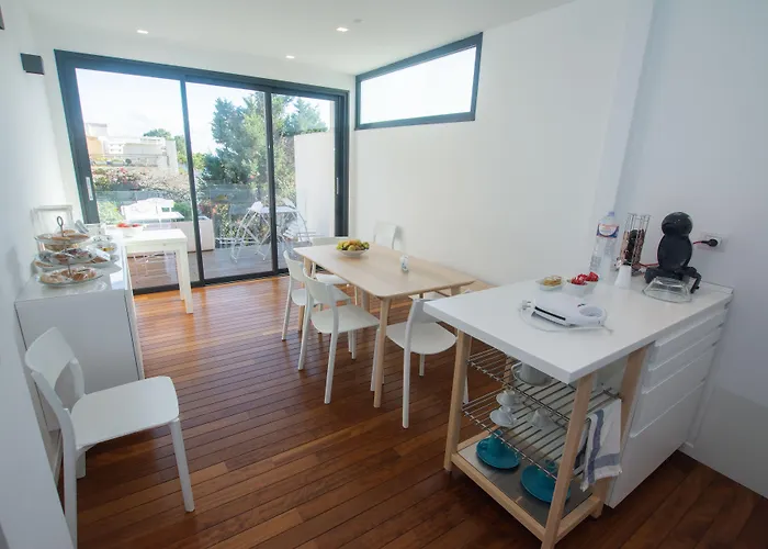 B&B Brezza di Mare Aci Castello