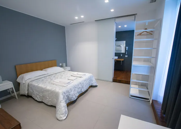 B&B Brezza di Mare Aci Castello