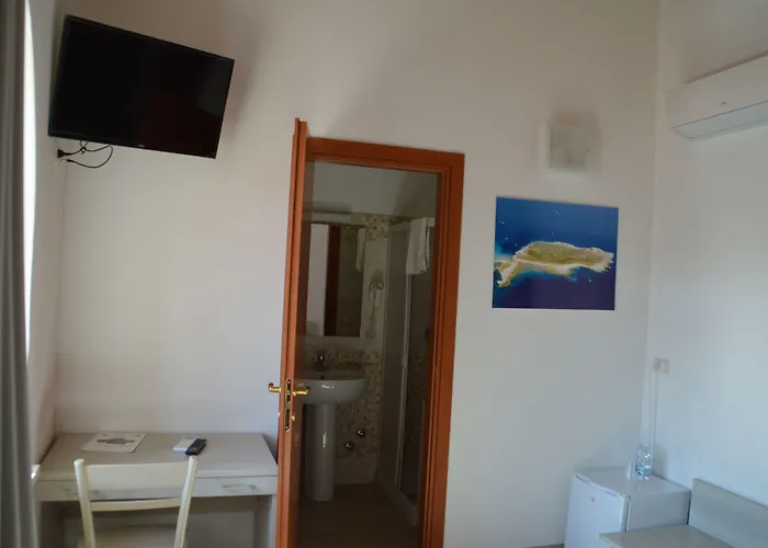 Hotel Il Veliero Marzamemi