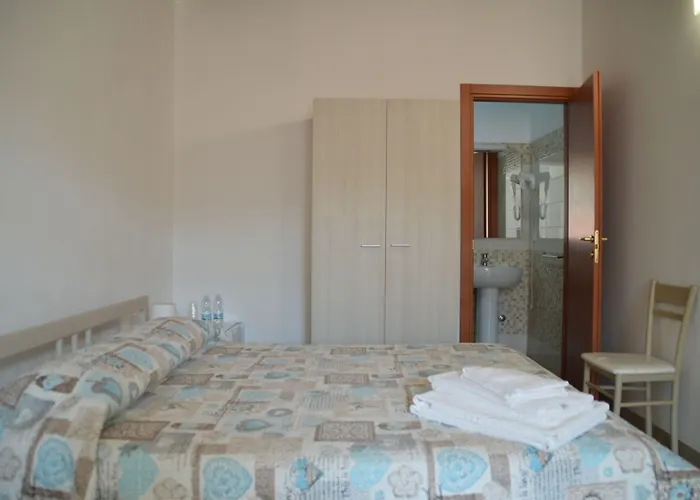Hotel Il Veliero Marzamemi
