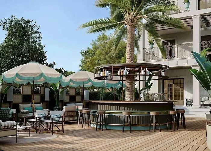 Villa Costanza Boutique Hotel Forte dei Marmi