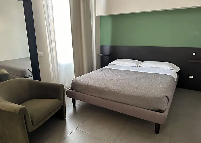 Catania Rooms