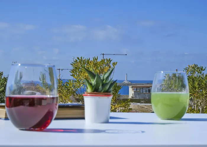 Pascaraymondo Suite Palace Gallipoli