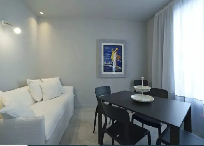 Boutique Hotel De La Ville Laigueglia
