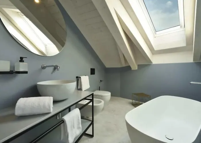 Boutique Hotel De La Ville Laigueglia