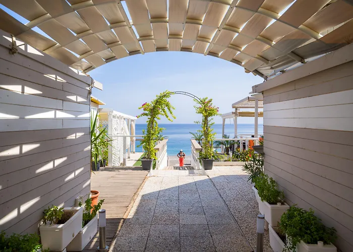 Hotel Rivage Taormina