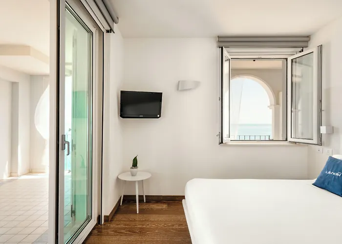 Life Hotel Seaview & Spa Porto Recanati