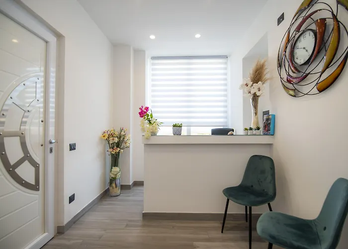 La Dolce Vita Rooms Procida