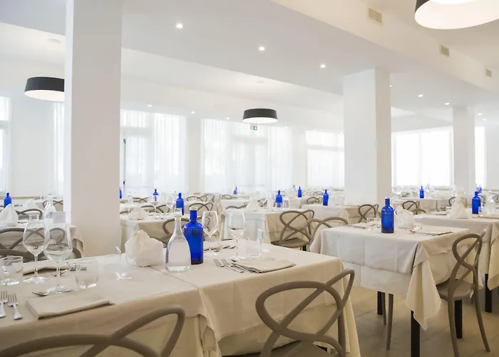 Hotel Lady G Tortoreto