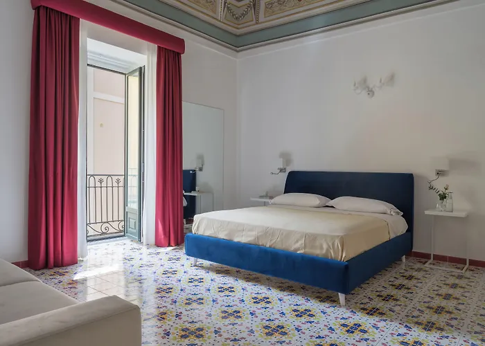Hotel Residenza Amalphia Amalfi