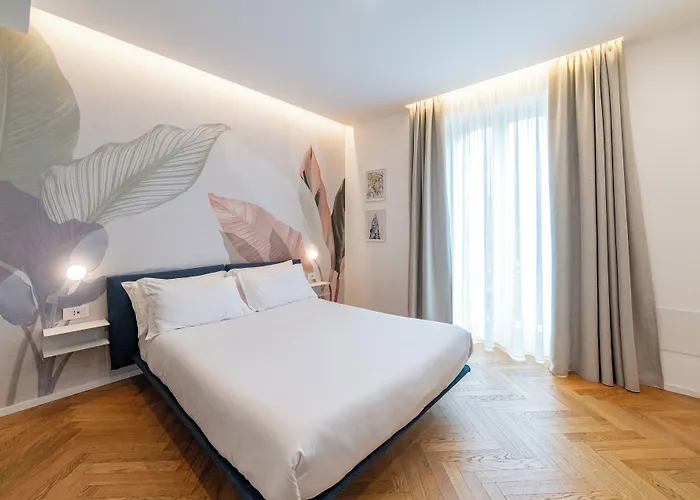 Nero Rooms Taormina