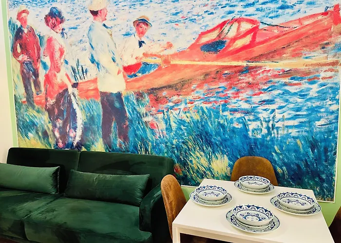 Hotel Contemax Arthouse Salerno