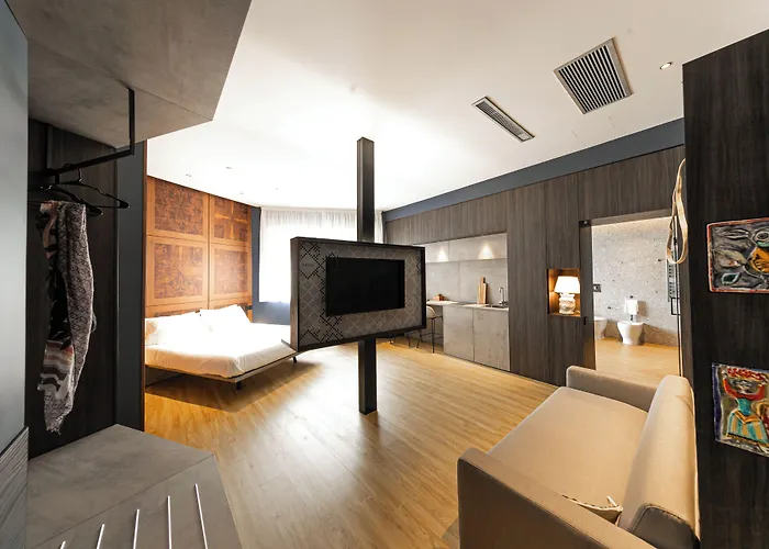 Nooria Sicilian Charme Rooms Cefalù