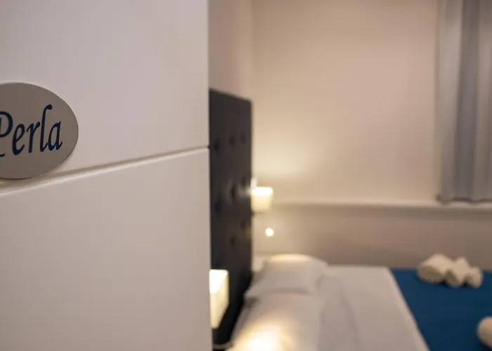 Bed and Breakfast Beauty House Via Veneto Reggio Calabria