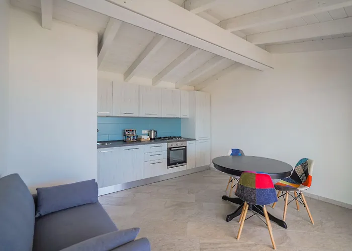Bed and Breakfast Controvento La Maddalena 