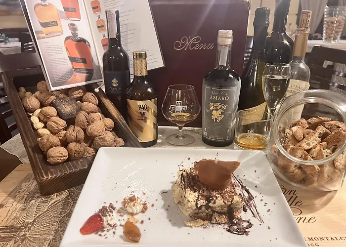 Hotel Il Cavaliere Nero Tirrenia