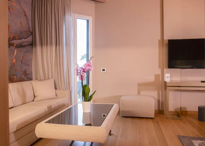 Miramare Suites Sestri Levante